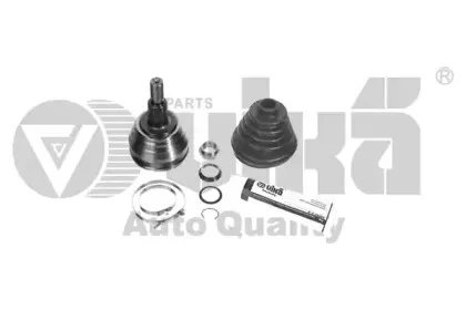 Шарнирный комплект, приводной вал vika купить